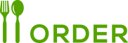 Foodie Order Logo